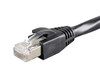 MONOPRICE, INC. 31042 MONOPRICE ENTEGRADE SERIES CAT6 23AWG F/UTP CMP PLENUM RATED ETHERNET NETWORK PA