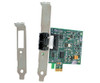 ALLIED TELESIS INC. AT-2711FX/ST-901 AT 2711FX/ST - NETWORK ADAPTER - PLUG-IN CARD - PCI EXPRESS X1 - FAST ETHERNET
