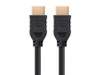 MONOPRICE, INC. 13779 32AWG HIGH SPEED HDMI CABLE, 6FT GENERIC