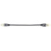 BLACK BOX FT9120 BASIC ONE-WRAP CABLE WRAPS, 1/2IN X 12IN