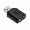 SYBA MULTIMEDIA INC SD-CM-UAUD USB STEREO AUDIO ADAPTER, C-MEDIA CHIPSE