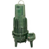 ZOELLER 163-0002 N163 High Head Flow Mate 115 Volt 1/2 HP Nonauto (Requires Float Switch) Submersible Pump