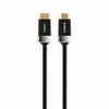 BELKIN COMPONENTS AV10050BT1M CABLE,HDMI,HIGHSPEED W/ETHERNET,1.4,ABSW/CHRME,1M