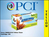 PCI 006R01510-PCI XEROX 006R01510 6R1510 METERED CYN TONER