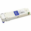 ADD-ON 321-1659-AO ADDON NETSCOUT 321-1659 COMPATIBLE TAA COMPLIANT 40GBASE-LR4 QSFP+ TRANSCEIVER (