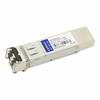 ADD-ON 407-BBQD-AO ADDON DELL 407-BBQD COMPATIBLE TAA COMPLIANT 10GBASE-SR SFP+ TRANSCEIVER (MMF, 8