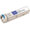 ADD-ON 7SZ-100-AO ADDON ACCEDIAN 7SZ-100 COMPATIBLE TAA COMPLIANT 1000BASE-BX SFP TRANSCEIVER (SMF