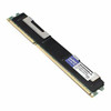 ADD-ON AM2400D4DR8RN/8G ADDON JEDEC STANDARD FACTORY ORIGINAL 8GB DDR4-2400MHZ REGISTERED ECC DUAL RANK