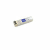 ADD-ON MT9101A-AO ADDON MCAFEE MT9101A COMPATIBLE TAA COMPLIANT 1000BASE-SX SFP TRANSCEIVER (MMF,