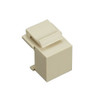 BLACK BOX FMT335-R2 GIGASTATION2 BLANK SNAP FITTING, IVORY,