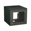 BLACK BOX RM2411A SELECT WALLMOUNT CABINET, 6U