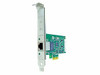 AXIOM CN-GP1021-S3-AX AXIOM 10/100/1000MBS SINGLE PORT RJ45 PCIE X1 NIC CARD FOR SIIG - CN-GP1021-S3