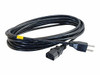 C2G 3130 6FT 18 AWG UNIVERSAL POWER CORD