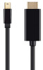 MONOPRICE, INC. 15878 MINI DP TO HDTV CABLE_ 10FT