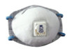 3M 142-8576 P95 MAINTENANCE-FREE PARTICULATE RESPIRATOR