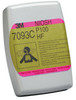 3M 142-7093C 3M CARTRIDGE/FILTER 7093HYDROGEN FLUORIDE LEVEL