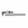 CRESCENT 192-CAPW14 PIPE WRENCH ALUMINUM 14