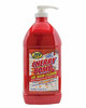 ZEP PROFESSIONAL 019-ZUCBHC484 CHERRY BOMB HAND CLEANER48OZ