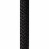 NEW ENGLAND ROPES325-50542400050 DOCKLINE DB 3/4 X 50FT BLACK