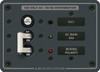 BLUE SEA SYSTEMS661-8100 PANEL 120VAC ELCI MAIN 30A