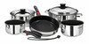 MAGMA214-A103662IND COOKWARE SET-10PC IND CT CERA