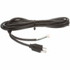 Hobart 381548 CORD- 10FT 13A 120V 16G;3-WIRE