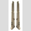 True 8409182 DRAWER ROLLER BRKT KIT;TRCB; 600MM