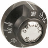 Cecilware 8015238 DIAL; THERMOSTAT;(BJWA;150-400F)