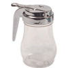 Vollrath/Idea-Medalie 2801647 SERVER;; 10 OZ;POLY;CHROME TOP