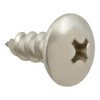 AllPoints 6121008 SCREW; SM/TH/SS 100;