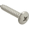 AllPoints 6120816 SCREW; SM/TH/SS 100;