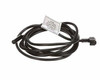 True 8409185 PROBE; 6MM BLACK;1.5M 24AWG