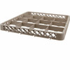 Vollrath/Idea-Medalie 1331291 EXTENDER;GLASS RACK;; 16 GLASS