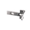 Beverage Air 8409427 HINGE BRACKET- LH BOT C;FG/CRG4874