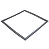 True 8409016 GASKET; DOOR;BLK; PVC; T-23G-2 FGD01