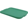 Vollrath/Idea-Medalie 2801443 LID;;15X20STORAGE BOX;GREEN