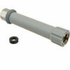T&S Brass 1111130 HANDLE;(HOSE REEL; GRAY; T&S)