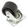 Hoshizaki 8407970 CASTER WITHOUT BRAKE;;PLATED