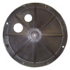 ZOELLER Z170294 18" Polymer Cover for Sump Basin