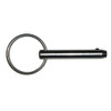C. Sherman Johnson Quick Release Pin - 1/4 x 1
