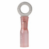Ancor 22-18 Gauge - 1/4 Heat Shrink Ring Terminal - 3-Pack