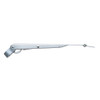 Marinco Wiper Arm Deluxe Stainless Steel Single - 10-14