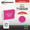 INNOVERA IVR26320 INKCART,EPS T126,MG