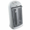 ALERA ALEHEQZ23 HEATER,TOWER,QUARTZ,WH