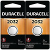 DURACELL PRODUCTS COMPANY DURDL2032B6PK BATTERY,2032,6PK,SV