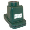 ZOELLER 30-0164  VALVE,UNICHECK/1.5" FEMA LE NPT