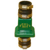 ZOELLER Z300181  VALVE,UNICHECK-PVC/1.25 OR 1.5 SLIP When you have residential or commercial wastewate