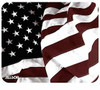 ALLSOP, INC. ASP29302 PAD,AMERICAN FLAG