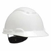 3M/COMMERCIAL TAPE DIV. MMMH701R HARDHAT,4-PT RATCHET,WH