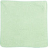 RUBBERMAID COMMERCIAL PROD. RCP1820578 WIPES,MICROFIBER CLOTH,GN